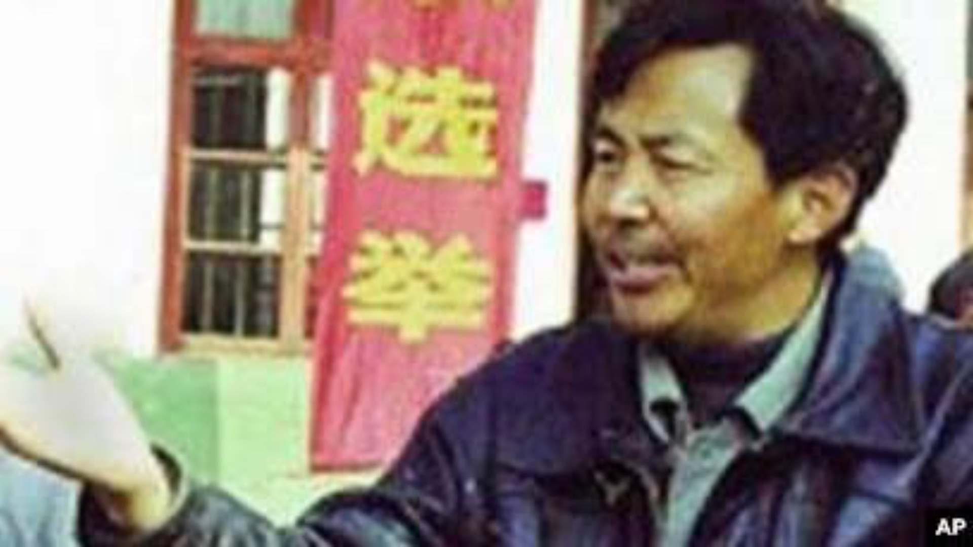 姚立法致深圳选民公开信：十二问直指基层人大选举中的知情权、提名权与监督权