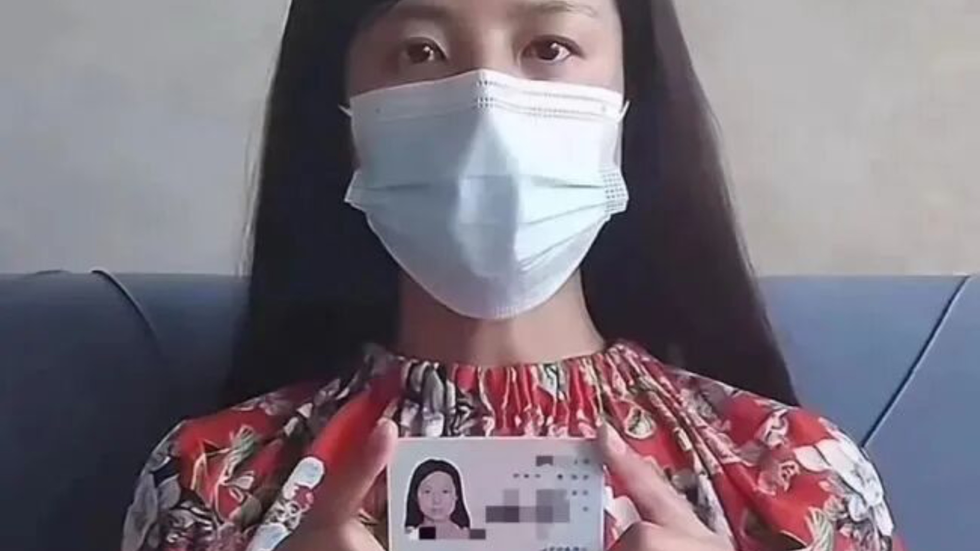 被强奸后生下孩子,女子举报交警副队长遭遇