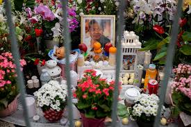 A month after self-immolation, protests have not ended: Loga’s death is pushing Tibet back into international public space.