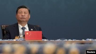 40多国“洗白”中国货:白宫掀开全球转运网络,习近平的出口避风港正在被封堵
