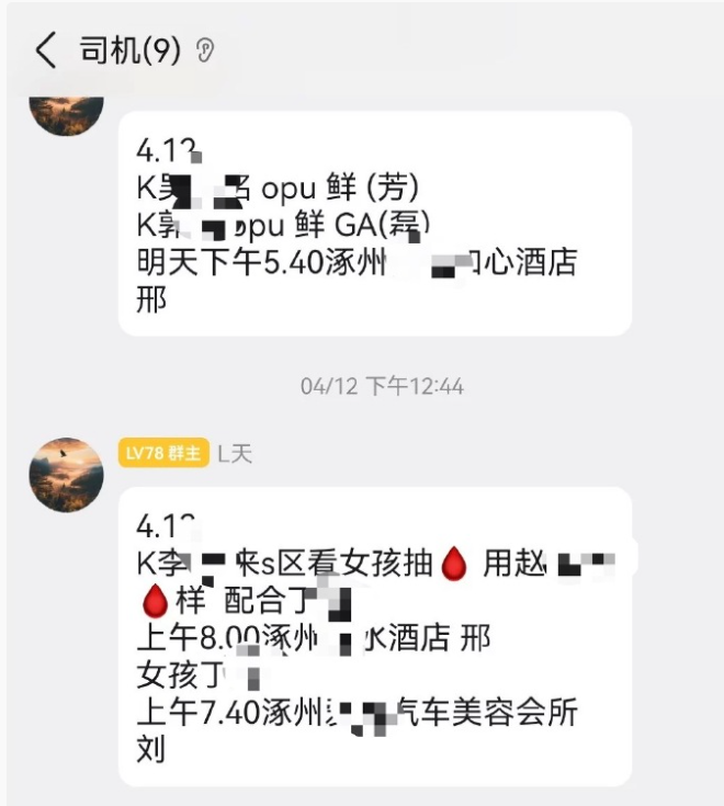 河北最大"卵子黑市"黑幕曝光:地下手术实验室"北方最大手术室"