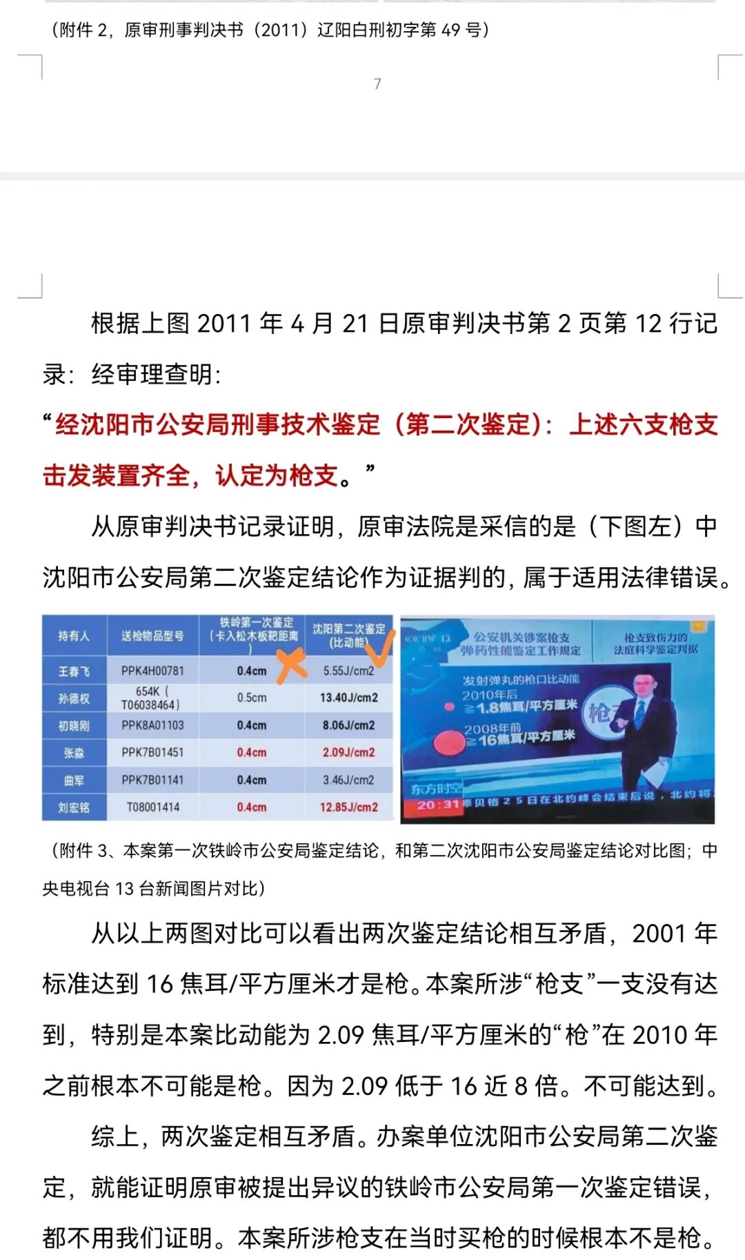 十三年申诉路：从警察到罪犯，几把玩具枪改写了我的人生