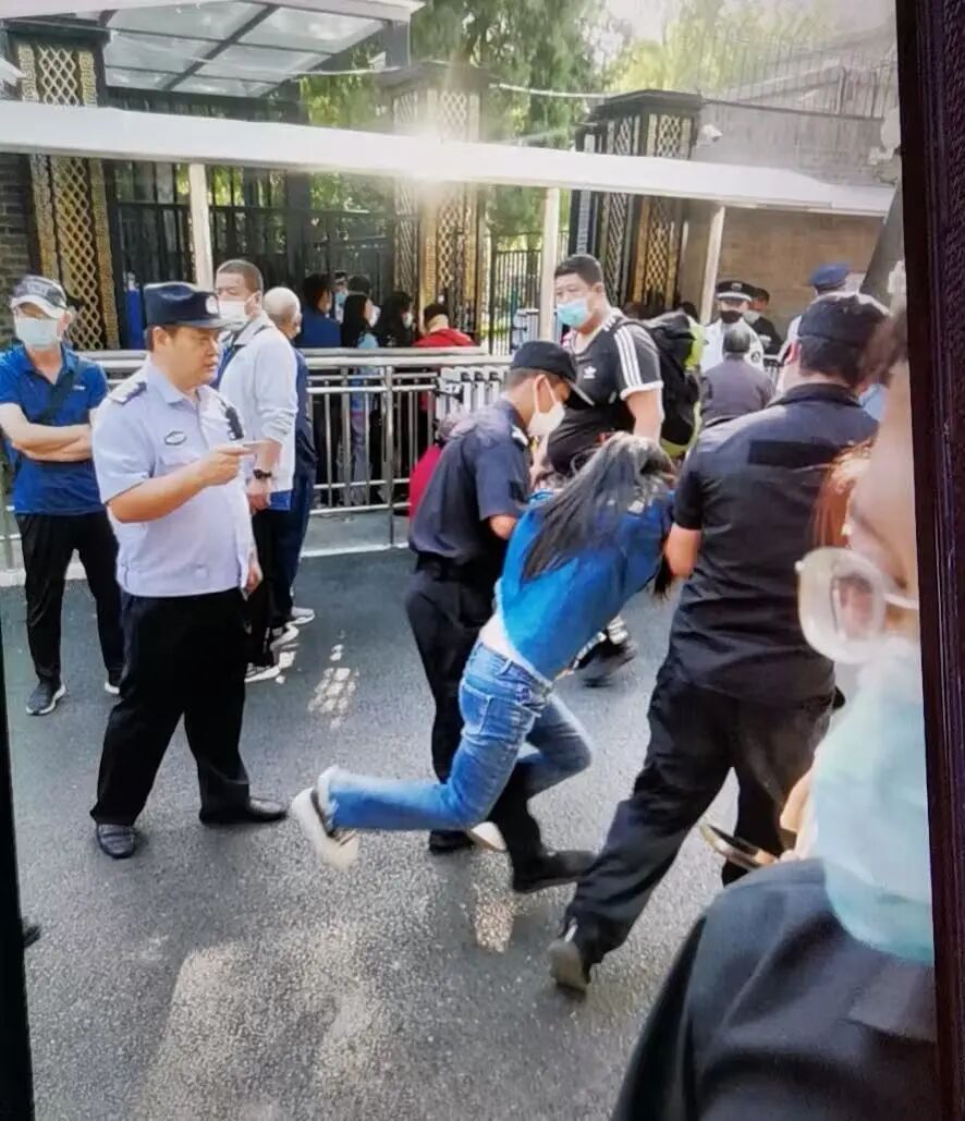 陈丽梅十年拆迁纠纷:上饶市如何化解信访事项?