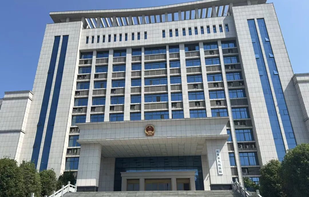 “消灭”原被告:湖北红安一场借道“公司解散”的亿元资金围猎