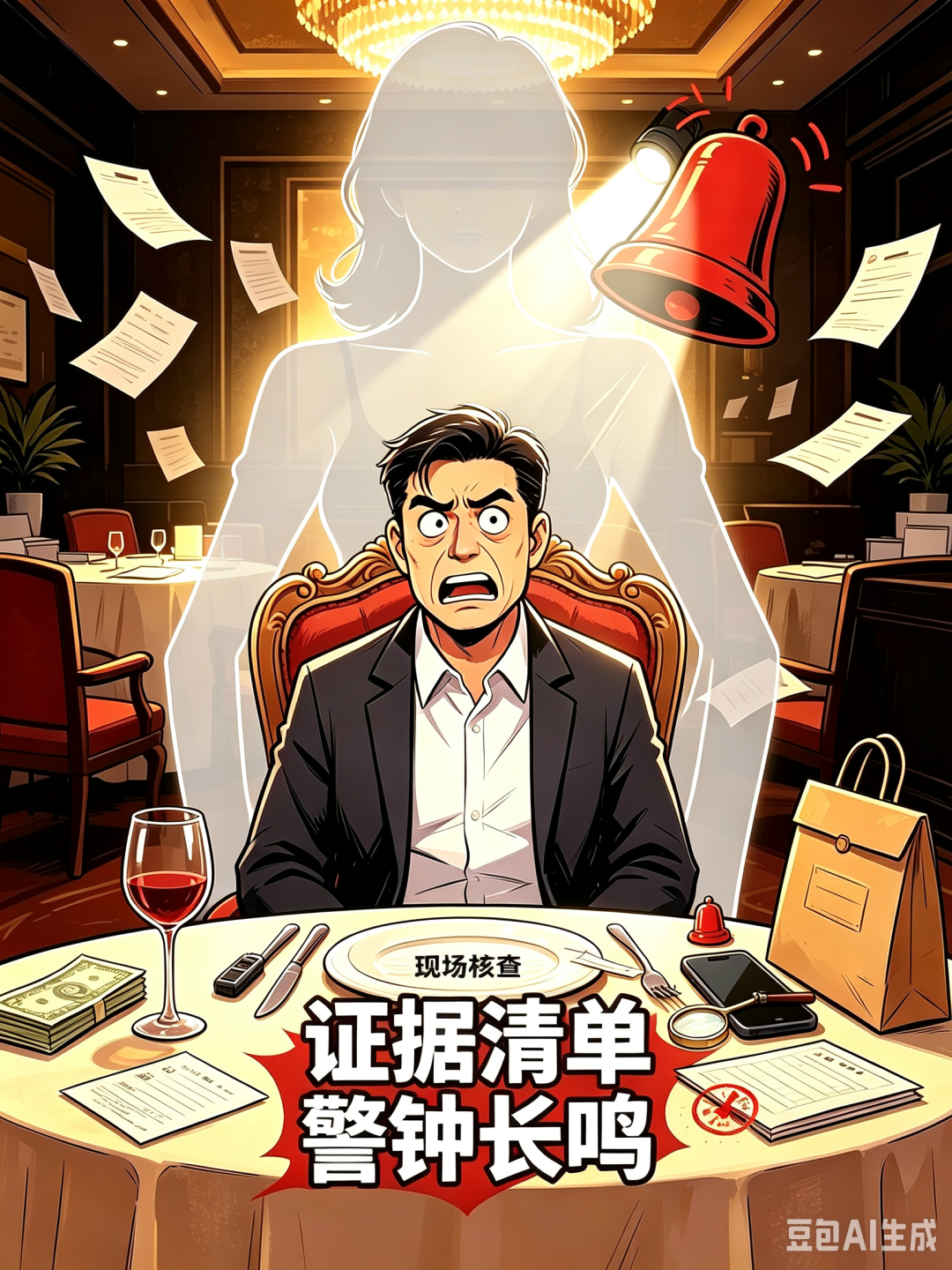 冯志勇主政馆陶、丛台法院被曝光乱象：干警身份造假在岗与监管缺失引发关注