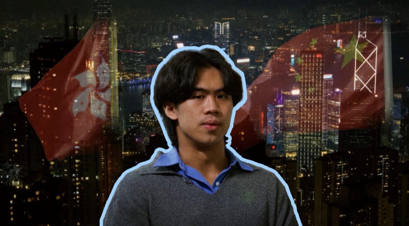 从监狱到社会再到海外:香港国安体系正在制造一种“无限期政治惩罚”