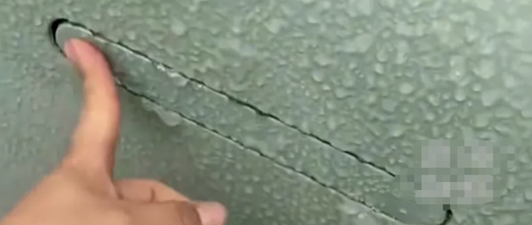 厦门消杀公司涉嫌违法使用敌敌畏,员工称“消杀过的餐厅不会去吃”
