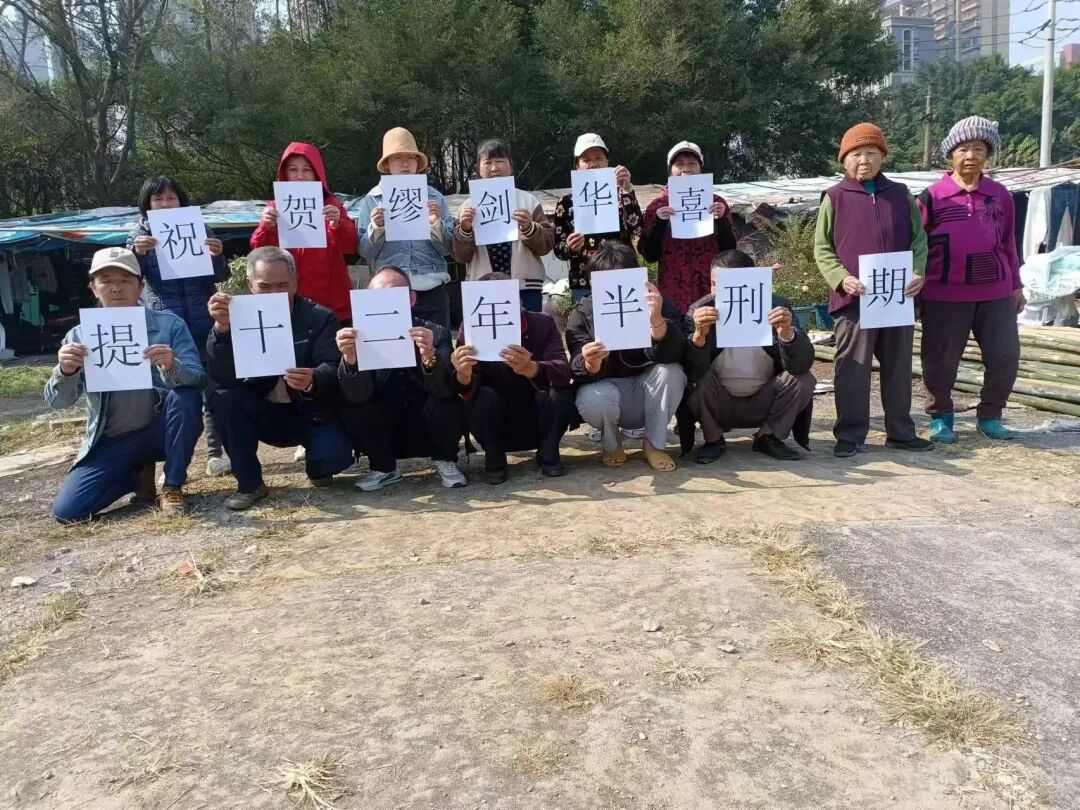 百姓十年告官未见市长,南宁市长为何缺席庭审?