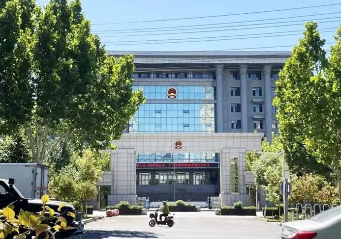 新疆木业公司被认定虚假交易二审庭审中关键证据去向不明