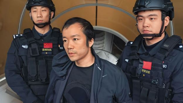先控制人，再控制证据？从许家印、陈志到张又侠看习近平政权的“责任隔离”
