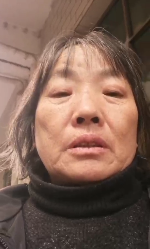 重庆丰都校园霸凌致残女生被送精神病院