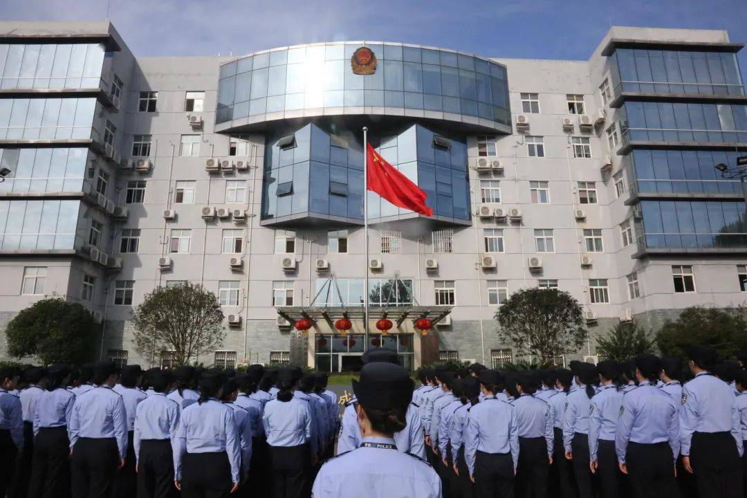 四川省成都女子监狱公开资料图｜来源：成都女子监狱公开资料/搜狐转载