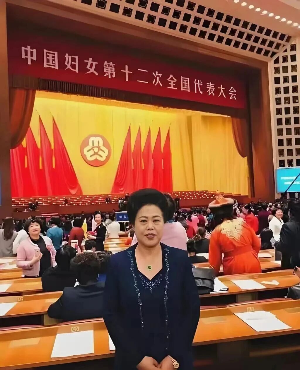 山西女企业家控告公安局长滥用职权