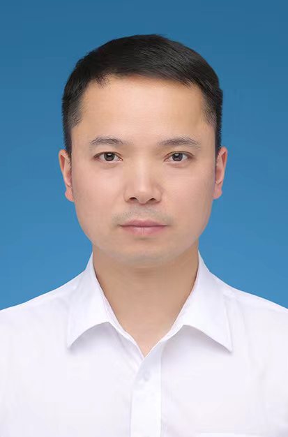 汪海波官方资料照。吴怀云2025年再次被抓期间，汪海波任霍山县副县长、县公安局党委书记、局长｜来源：霍山县人民政府