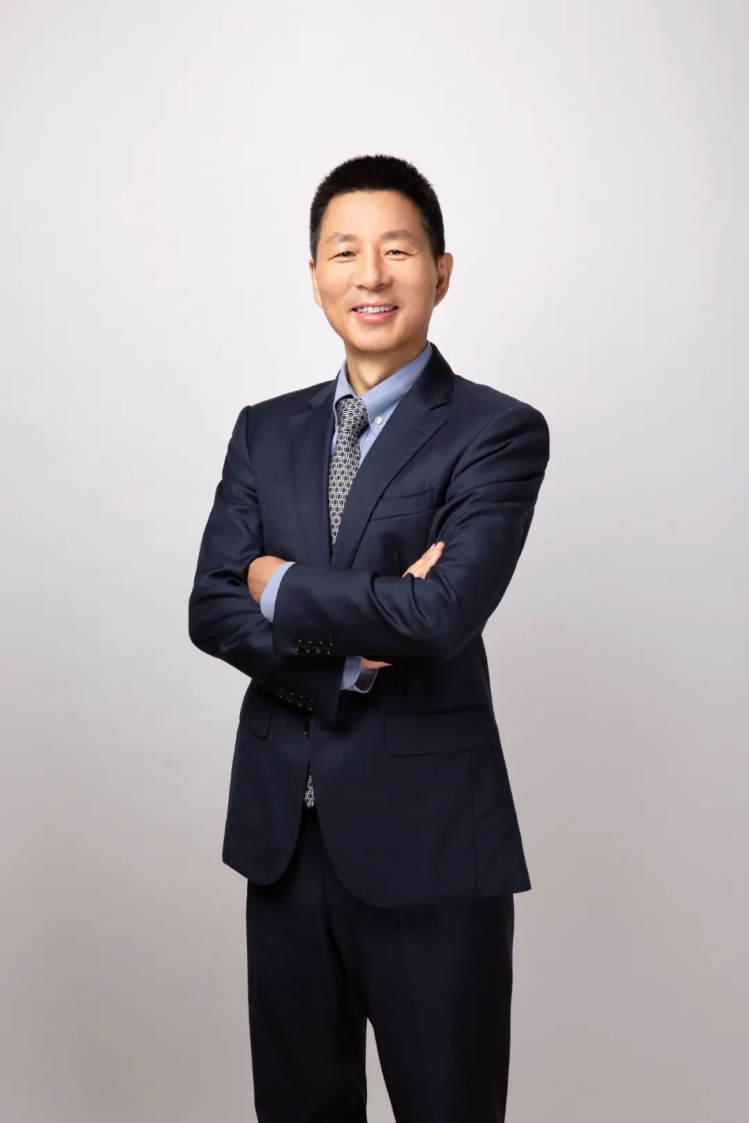 王建军任深圳证券交易所理事长时期资料照|来源:凤凰网/证券时报