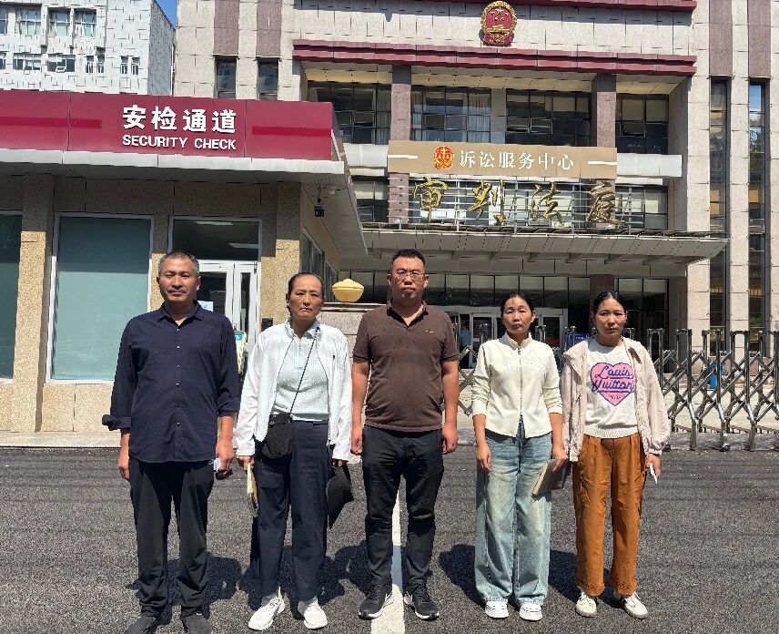 侦查人员轮番羞辱苏晓峰,临沂二苏案第38日庭审再揭黑幕