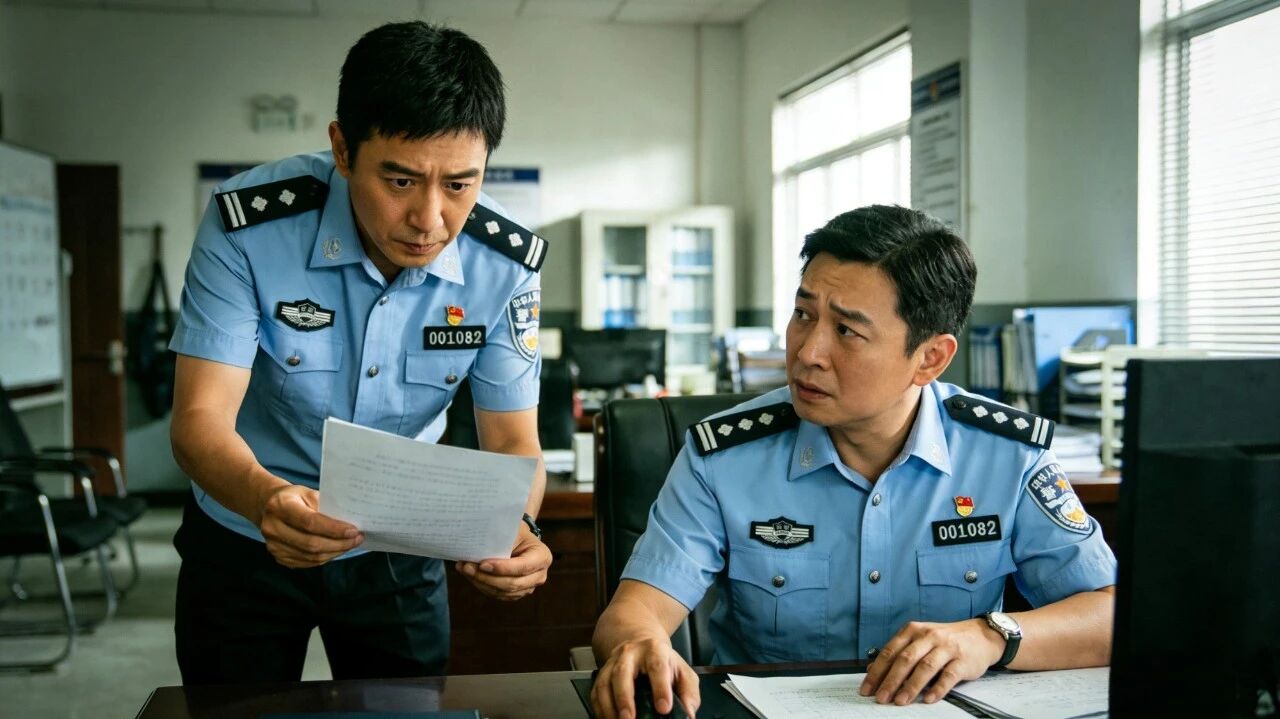 河南安阳姚国平案:权力违规干预导致基层民警被追责