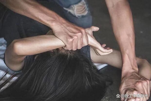 李朦朦案:一个被强奸创伤碾碎的人生,一场永难抵达的正义