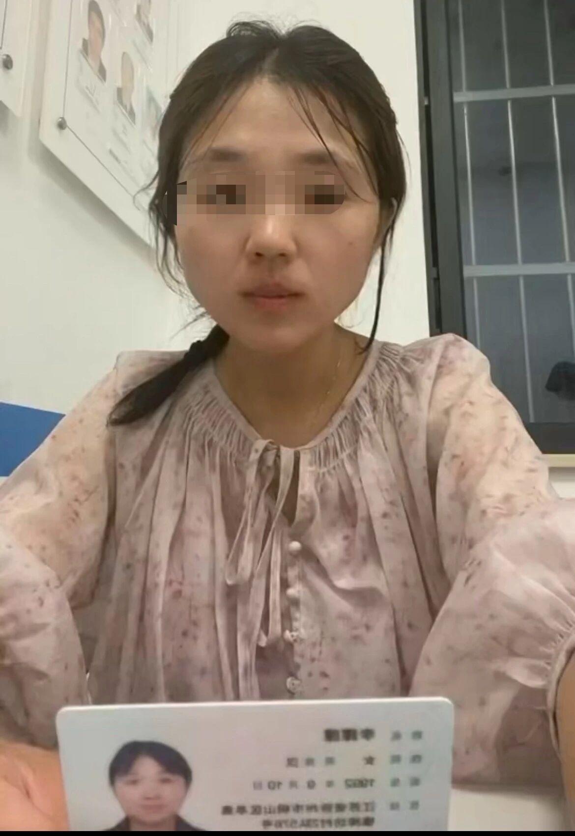 李朦朦案:一个被强奸创伤碾碎的人生,一场永难抵达的正义