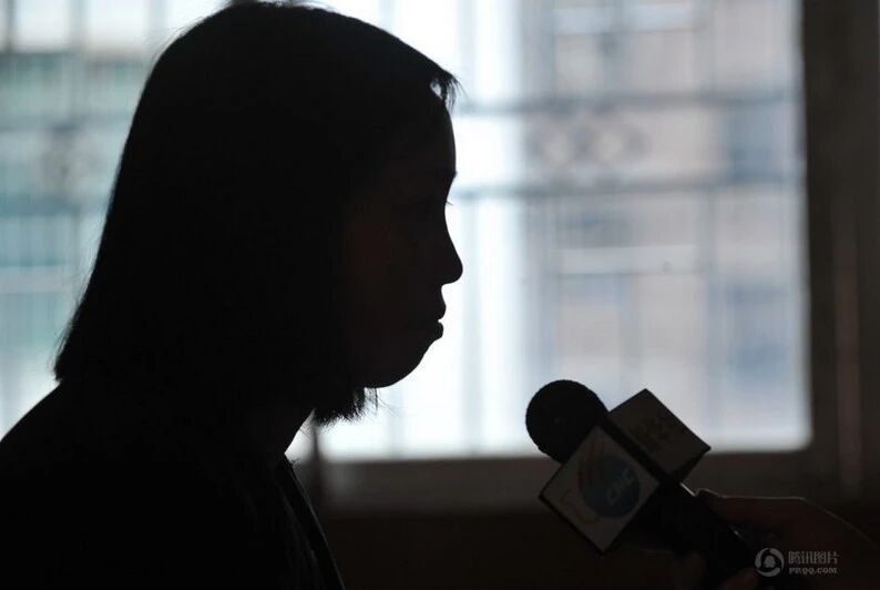 李朦朦案:一个被强奸创伤碾碎的人生,一场永难抵达的正义