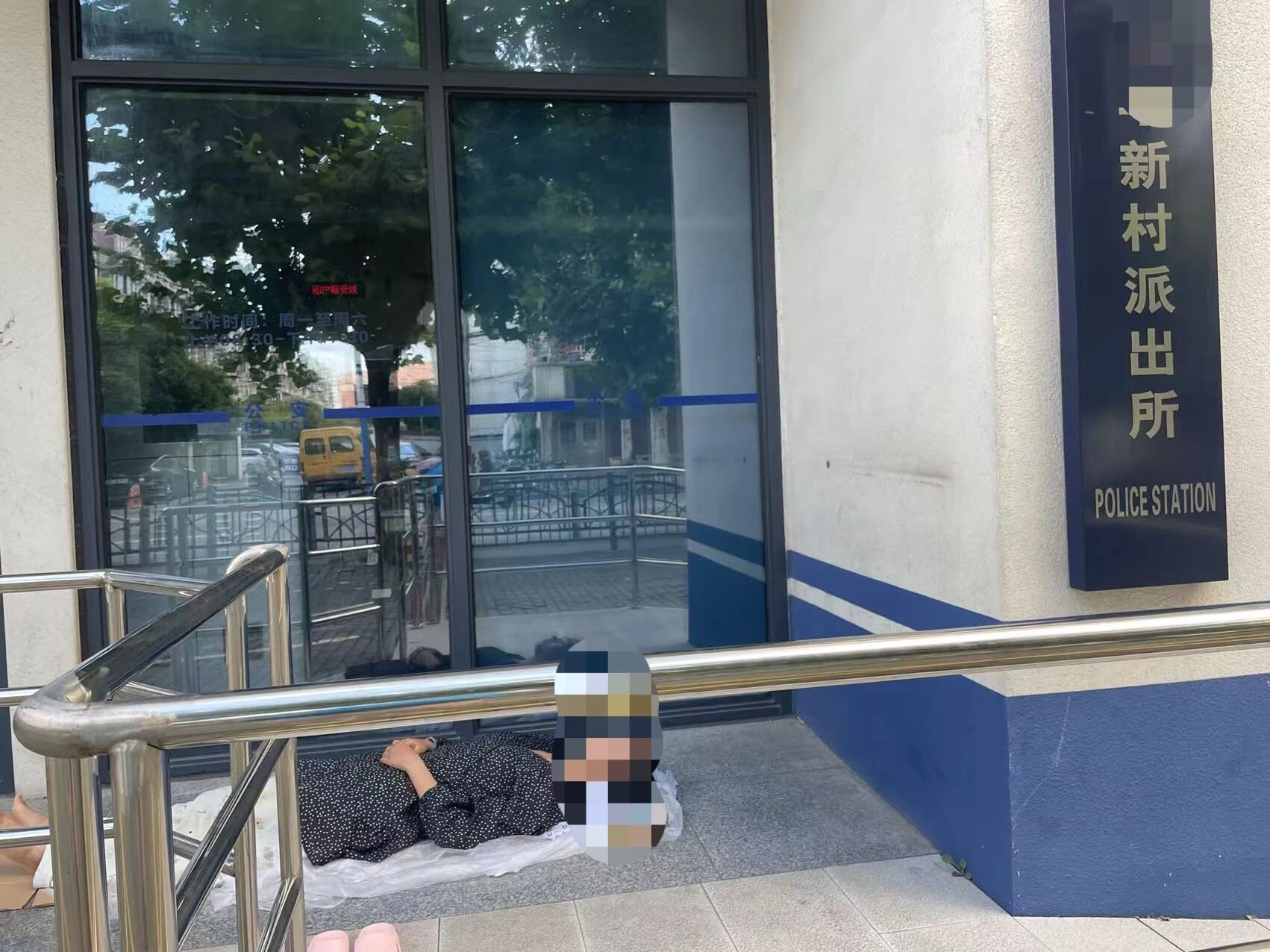 李朦朦案:一个被强奸创伤碾碎的人生,一场永难抵达的正义