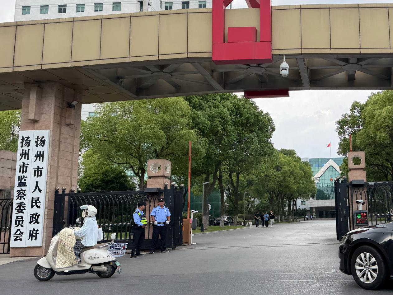 党均章受贿案:迟到的无罪证据与三千封控告信