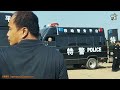 2026年9月16日,河北迁安徐家沟村抗议现场另一画面|来源:Yesterday / YouTube