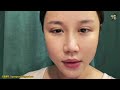 小洛熙家属维权后续现场画面｜来源：Yesterday / YouTube