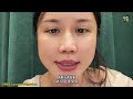 小洛熙家属维权后续现场另一画面｜来源：Yesterday / YouTube