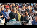 云南烟农抗议现场另一画面｜来源：Yesterday / YouTube