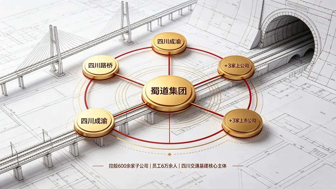 万亿国企川蜀集团面对滑坡事故先忙着投诉删帖
