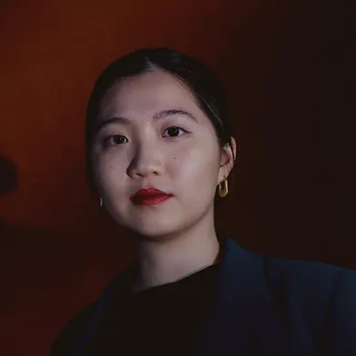 香港民主委员会前执行总监、现董事会主席郭凤仪(Anna Kwok)资料图|来源:Hong Kong Democracy Council