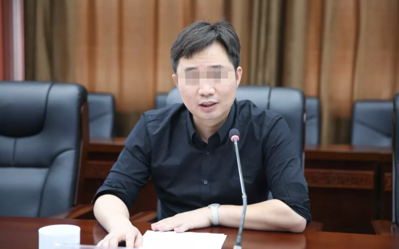 57亿投资诱饵:骗走1亿补贴后,商人黄某彬人间蒸发
