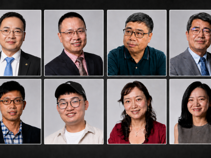 北京锡安教会相关负责人资料照片。2026年家庭教会案件持续出现拘押与起诉进展|来源:Premier Christian News
