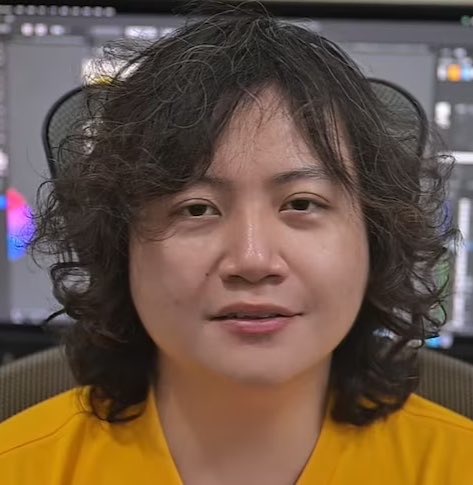 Boom News创办人唐浩荣被捕事件相关公开照片|来源:RKM Times / X