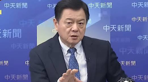 享尽民主红利,却为极权唱赞歌:揭露周锡玮与旺旺集团“两头吃”的投机嘴脸