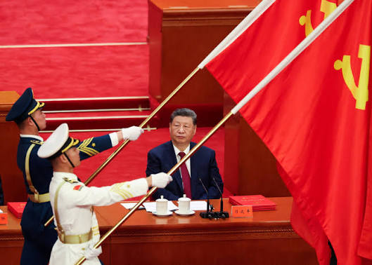 特朗普长岛再发反共警报：称共产主义是美国历史最大威胁，中共仍公开坚持共产主义目标