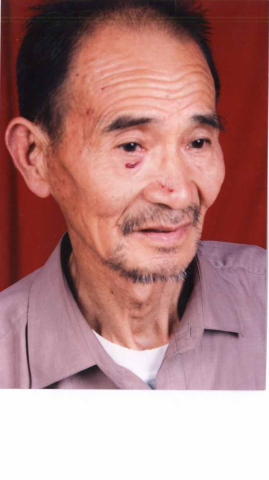 Ji Wen has filed a complaint against Judge Chen Li of the Roadbridge Court of Taizhou for illegal conduct.