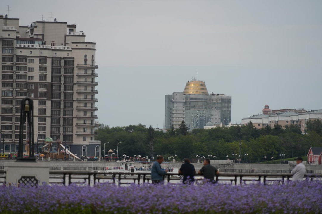 黑河市民企资产被国企和政府蚕食,企业主维权多年未果