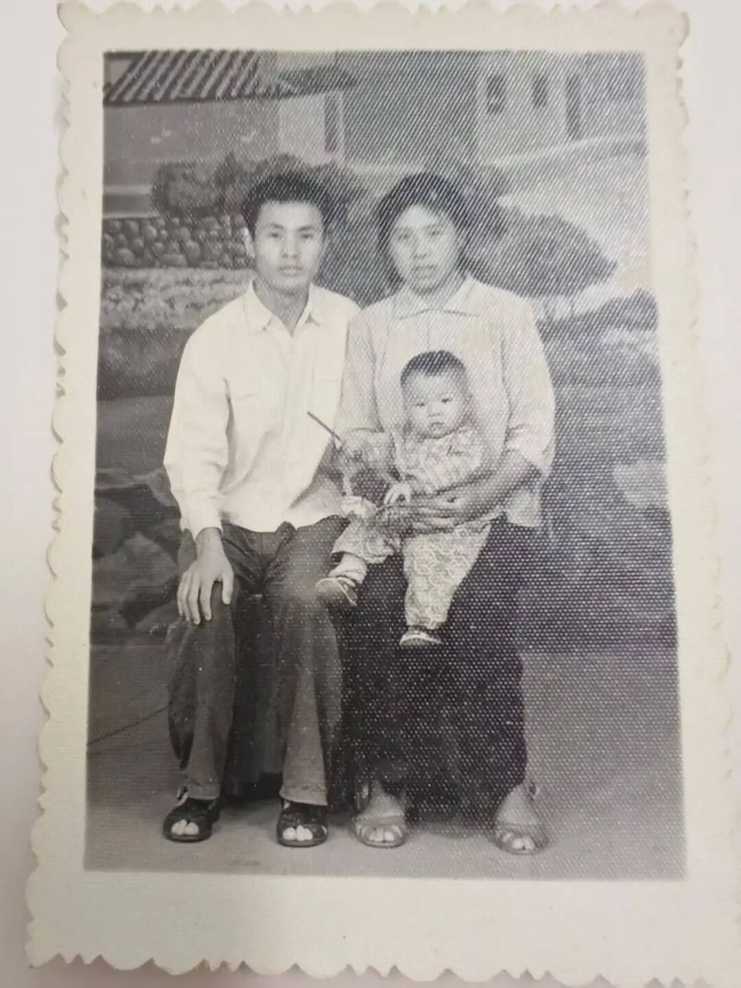 41年冤案:黄振扬父子为何难洗清诈骗罪名?