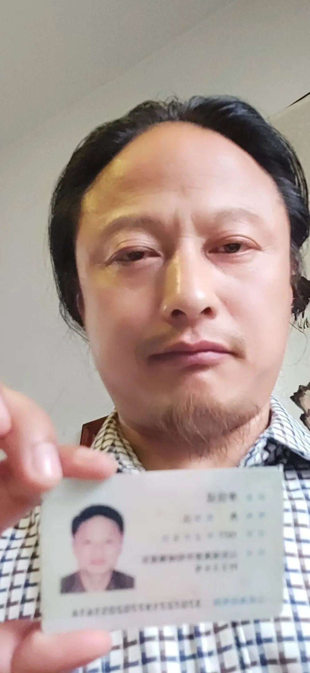 山东村民遭遇不公：父亲被非法扣留，母亲郁愤去世