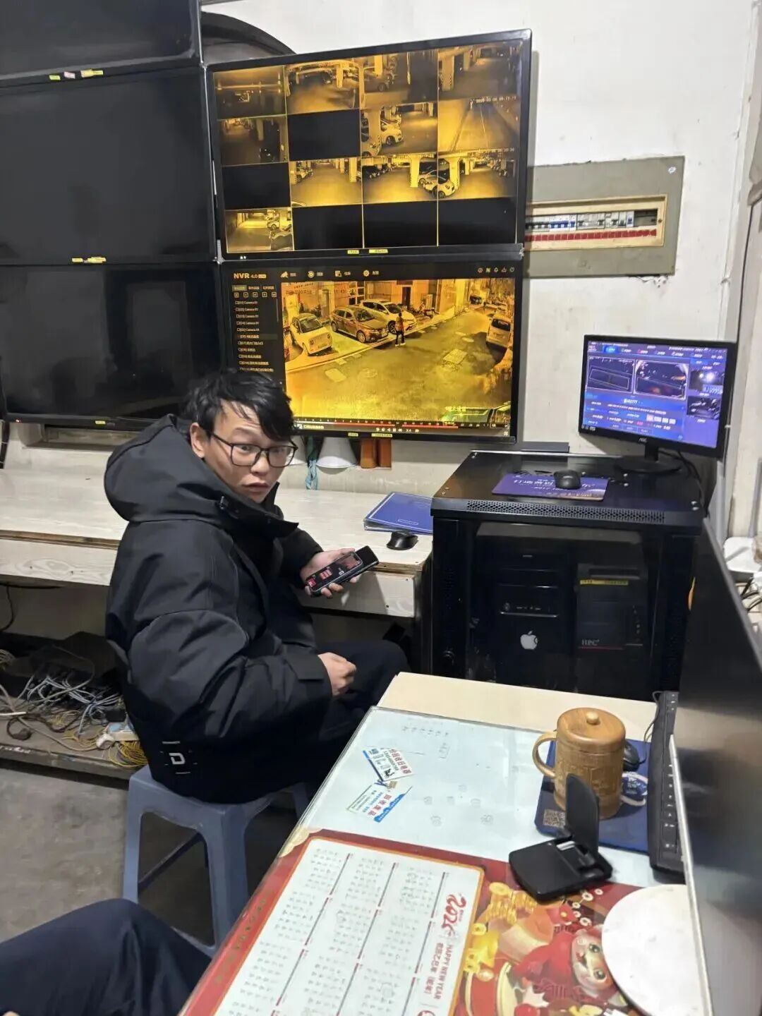 Ji Wen has filed a complaint against Judge Chen Li of the Roadbridge Court of Taizhou for illegal conduct.