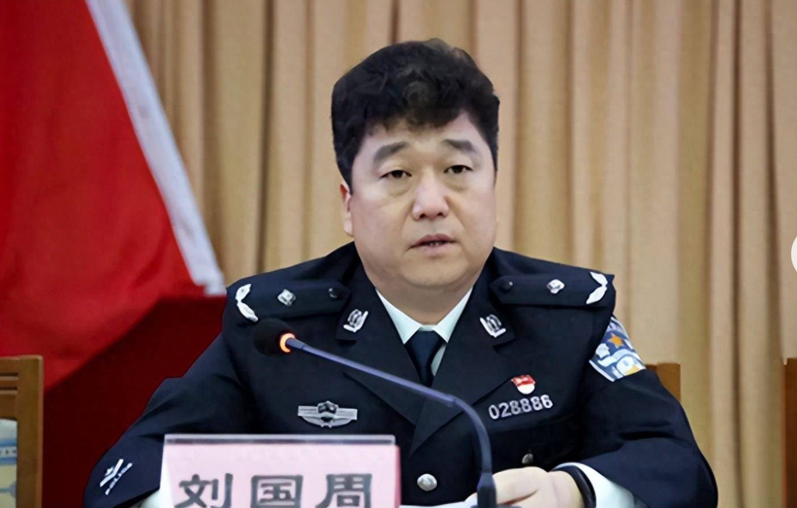李女士致刘国周厅长公开信：请对林铮故意伤害、诬告陷害案依法立案