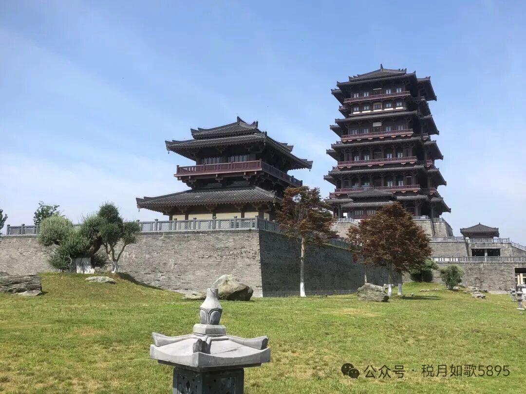 甘肃成县原国税局副局长出狱后进京上访记：奔走七日见证申诉百态