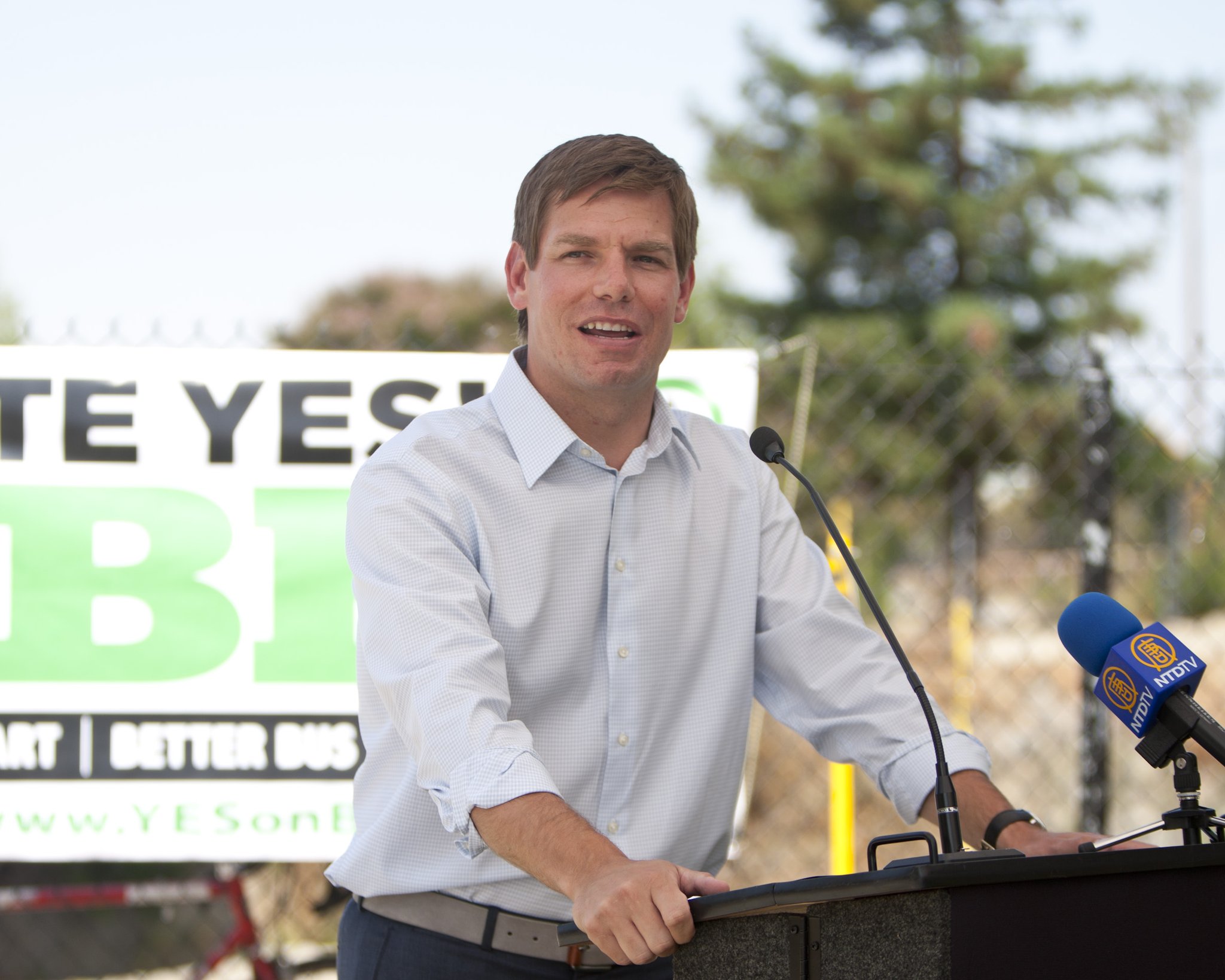图2——Eric Swalwell