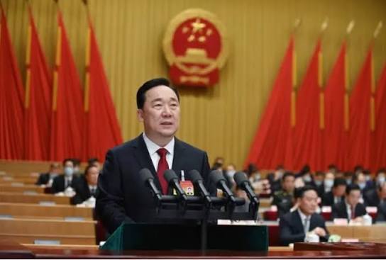 权力的猎场:从李德飞实名举报省委书记王浩看专制体制下的“跨省掠夺”与司法私有化