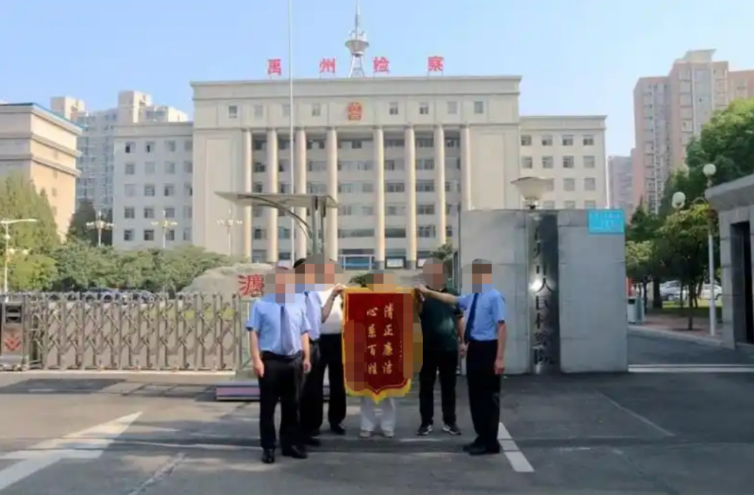 Henan's innocent people, Li Qingshin: Recovered after being beaten and falsely imprisoned, acquitted and blamed five years later