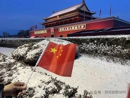 甘肃成县原国税局副局长出狱后进京上访记：奔走七日见证申诉百态
