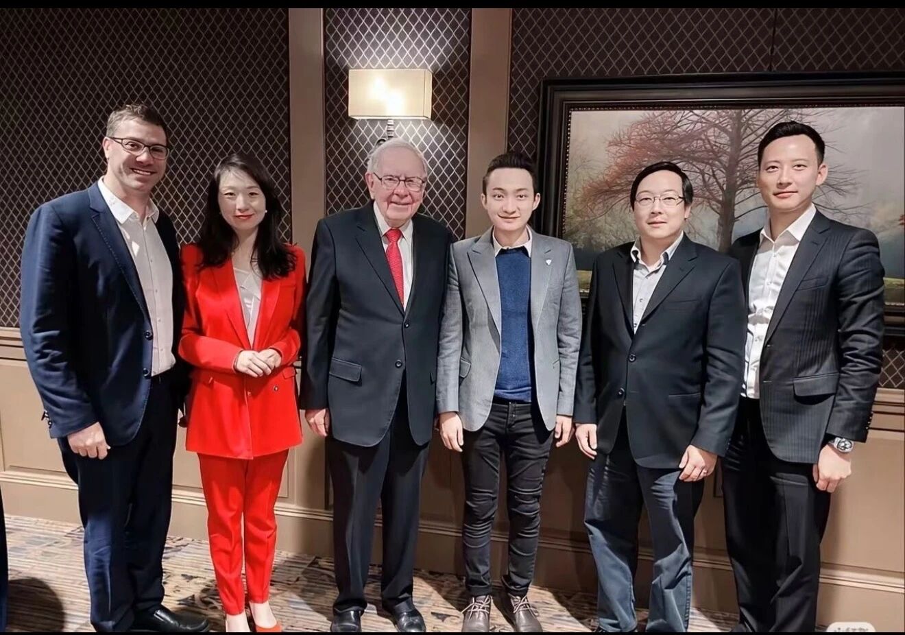 吃瓜的真相