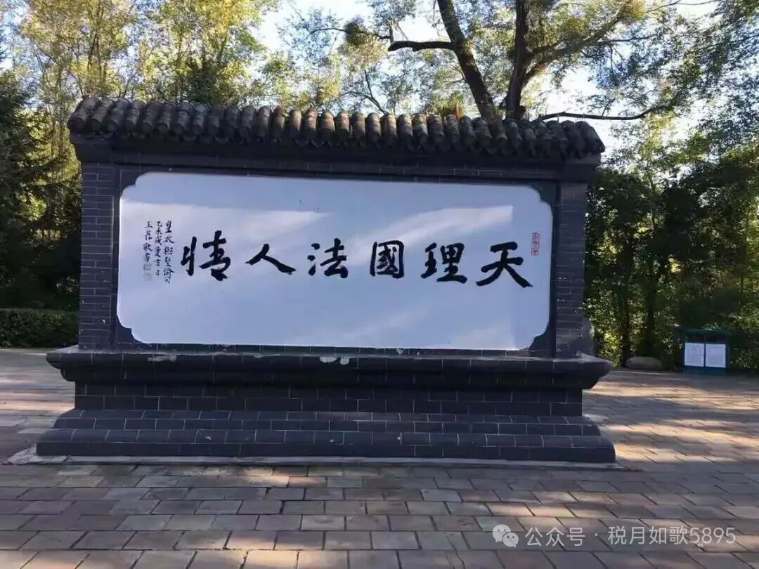 甘肃成县原国税局副局长出狱后进京上访记：奔走七日见证申诉百态